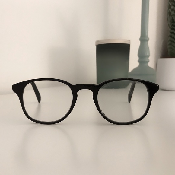 Warby Parker Frames - Picture 2 of 5